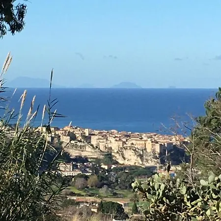 Bed & Breakfast Casa Natura 40 4*