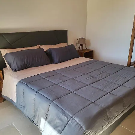 Casa Natura 40 Parghelia