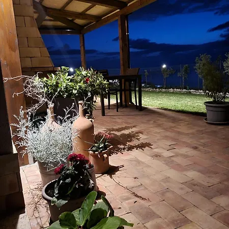 Bed & Breakfast Casa Natura 40 4*