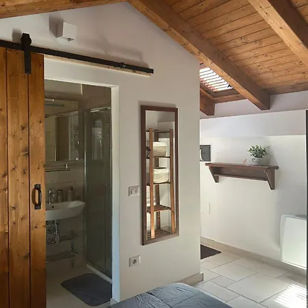 Bed & Breakfast Casa Natura 40 Parghelia