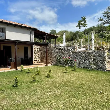 Casa Natura 40 Parghelia