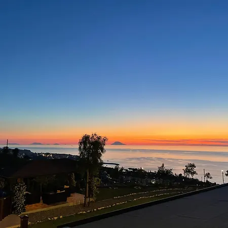 Bed & Breakfast Casa Natura 40