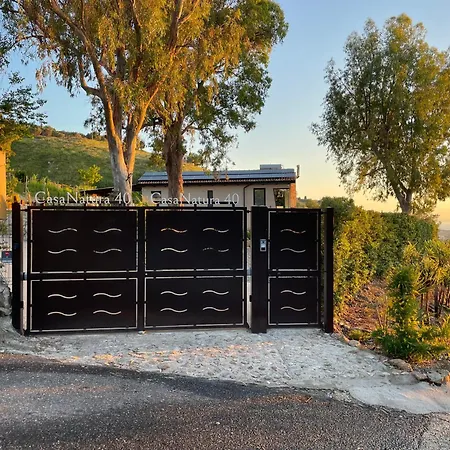 Casa Natura 40 Parghelia