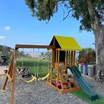 Casa Natura 40 Bed & Breakfast Parghelia