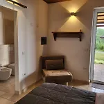 Oda ve Kahvaltı Casa Natura 40