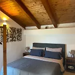 Casa Natura 40 Oda ve Kahvaltı Parghelia