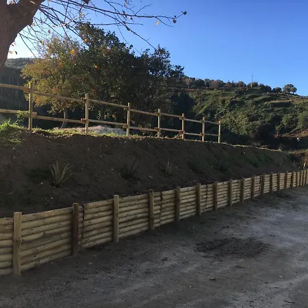 Casa Natura 40 Bed & Breakfast 4*