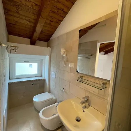 Bed & Breakfast Casa Natura 40