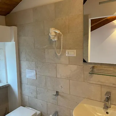 Casa Natura 40 Bed & Breakfast 4*