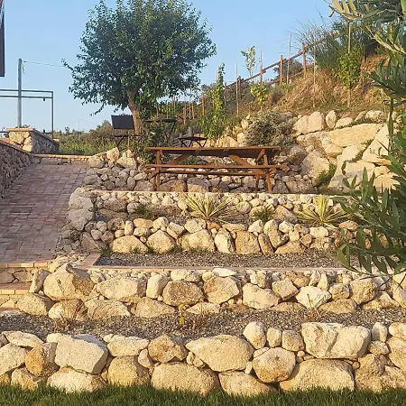 Casa Natura 40 Parghelia