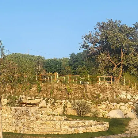 Casa Natura 40 Паргелия