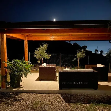 Casa Natura 40 Паргелия