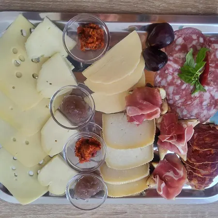 Casa Natura 40 Oda ve Kahvaltı