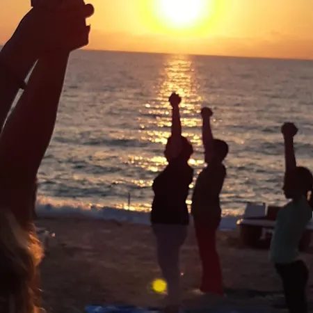 Casa Natura 40 Oda ve Kahvaltı Parghelia