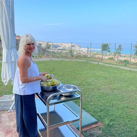 Casa Natura 40 B&B 4*