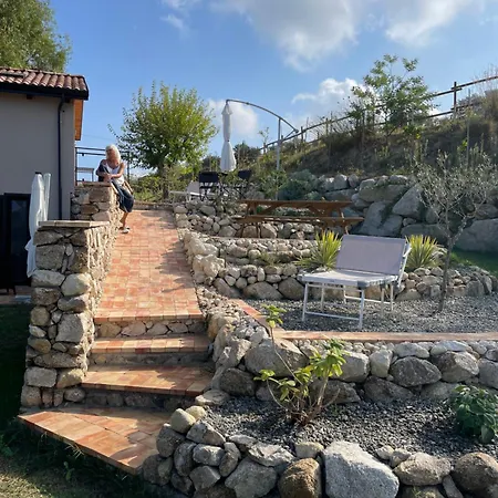 Casa Natura 40 Bed & Breakfast 4*