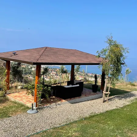 Casa Natura 40 Parghelia