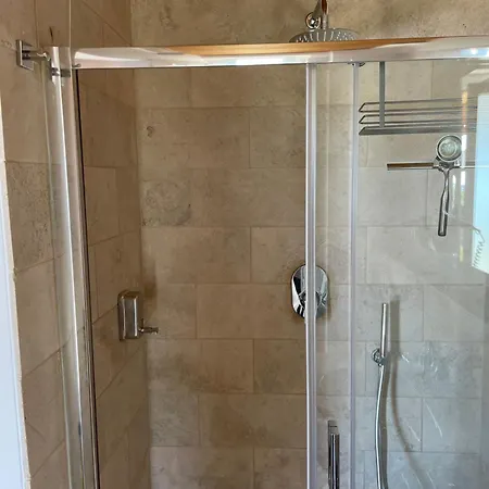 Oda ve Kahvaltı Casa Natura 40 Parghelia