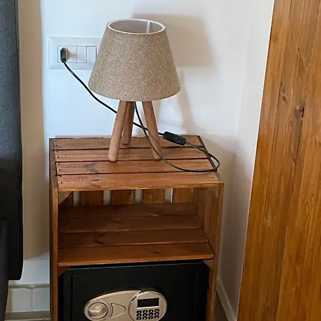 Casa Natura 40 Parghelia