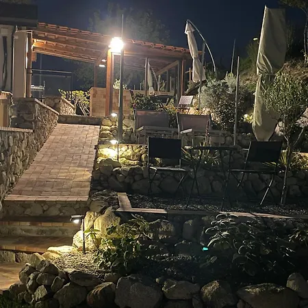 Bed & Breakfast Casa Natura 40 4*