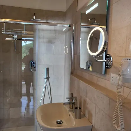 Casa Natura 40 Parghelia