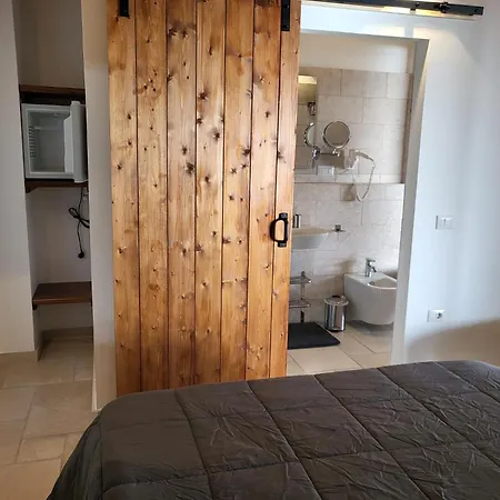 Casa Natura 40 Frühstückspension Parghelia