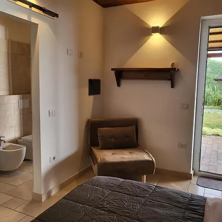 Bed & Breakfast Casa Natura 40