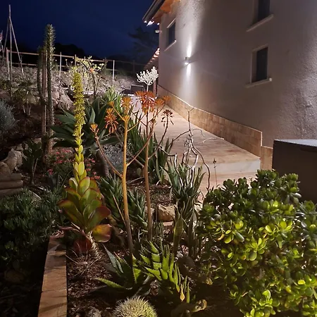 Bed & Breakfast Casa Natura 40 Parghelia