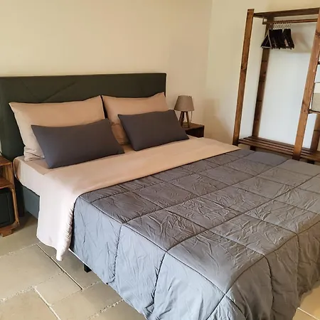 Bed & Breakfast Casa Natura 40 4*