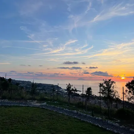 Casa Natura 40 Parghelia