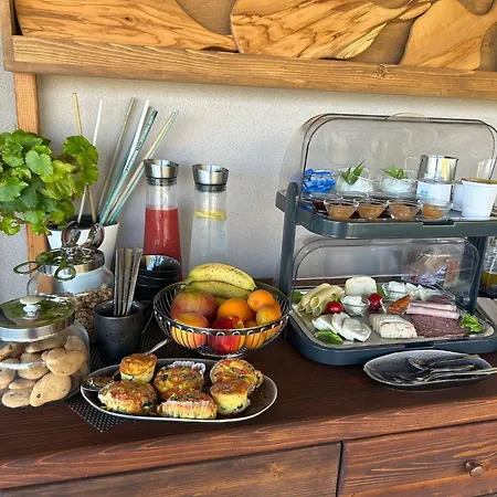 Casa Natura 40 Parghelia