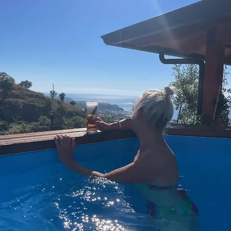 Casa Natura 40 Alojamento de Acomodação e Pequeno-almoço 4*
