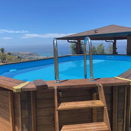 Bed & Breakfast Casa Natura 40