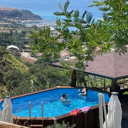 Casa Natura 40 Parghelia