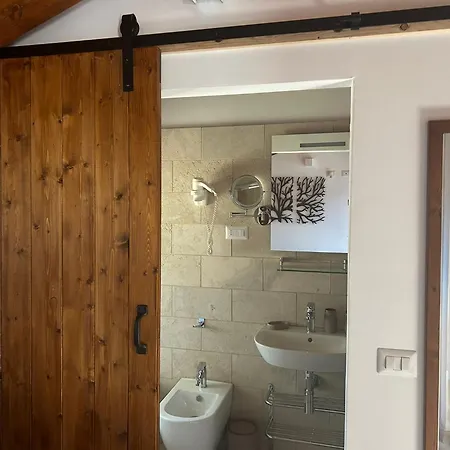 Oda ve Kahvaltı Casa Natura 40 4*