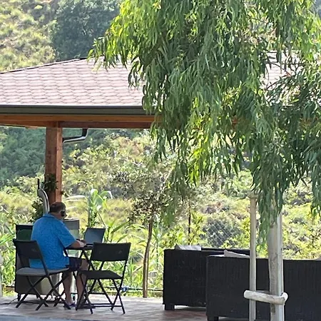 Oda ve Kahvaltı Casa Natura 40