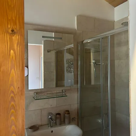 Casa Natura 40 4* Паргелия