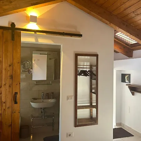Casa Natura 40 Bed & Breakfast