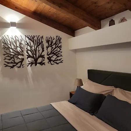 Casa Natura 40 4* Parghelia