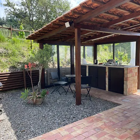 Casa Natura 40 4*