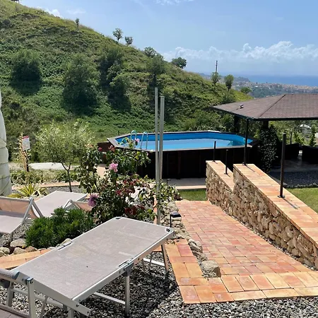 Casa Natura 40 Parghelia