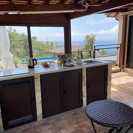 Bed & Breakfast Casa Natura 40