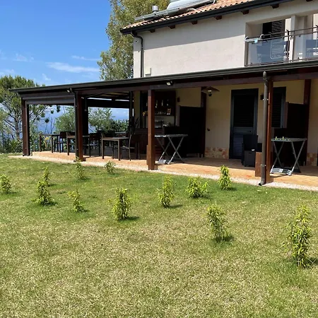 Casa Natura 40 Bed & Breakfast 4*