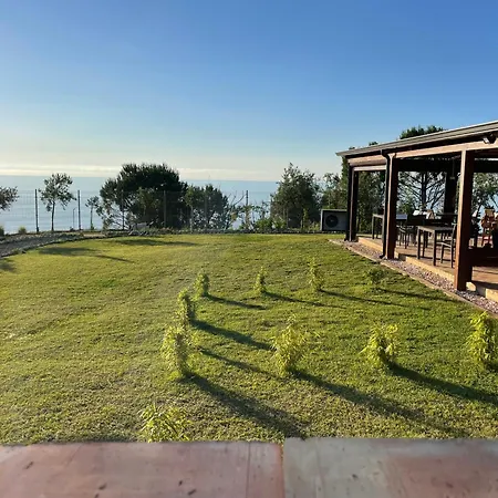 Casa Natura 40 Oda ve Kahvaltı 4*