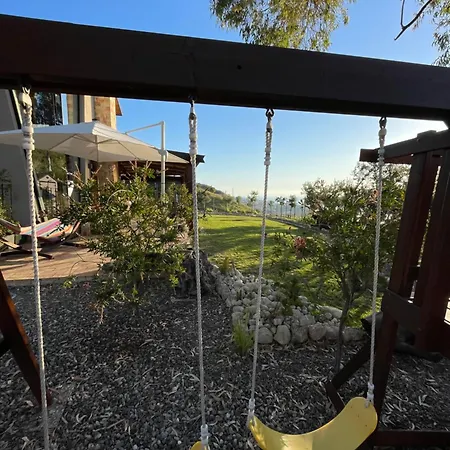 Oda ve Kahvaltı Casa Natura 40 4*