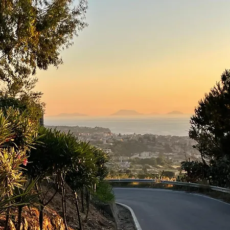 Casa Natura 40 Bed & Breakfast Parghelia