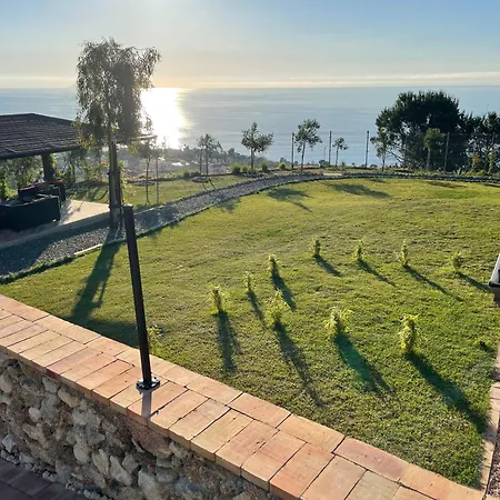 Casa Natura 40 Bed & Breakfast