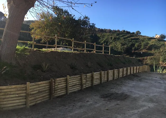 Casa Natura 40 Alojamento de Acomodação e Pequeno-almoço 4*