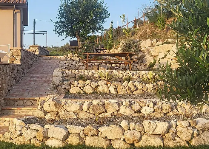 Casa Natura 40 Parghelia