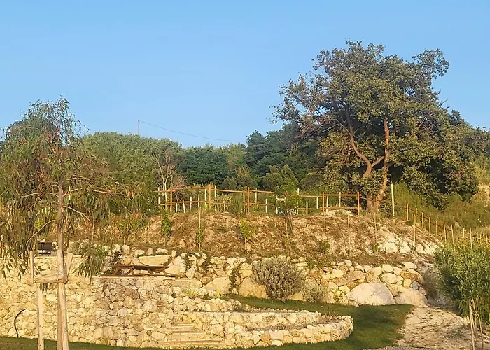 Casa Natura 40 Parghelia